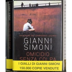 Omicidio senza colpa