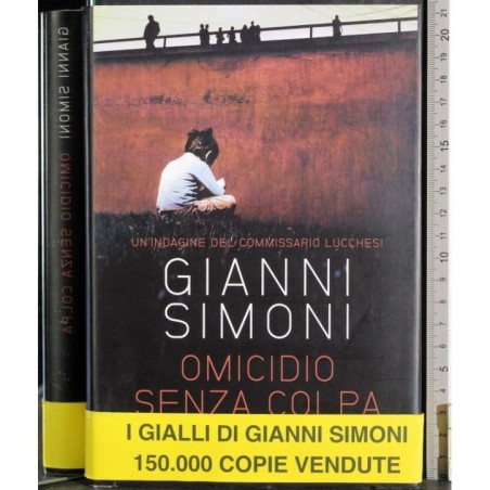 Omicidio senza colpa