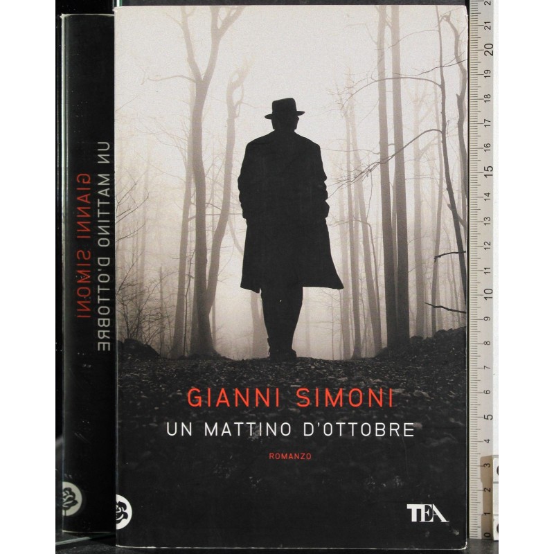 Un mattino d'ottobre