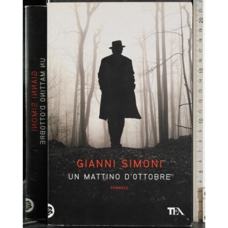 Un mattino d'ottobre