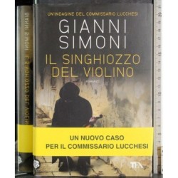 Il singhiozzo del violino