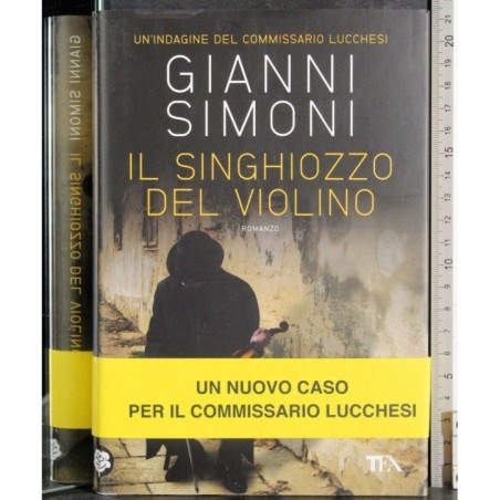 Il singhiozzo del violino