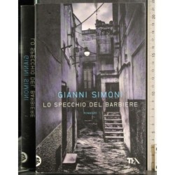 Lo specchio del barbiere