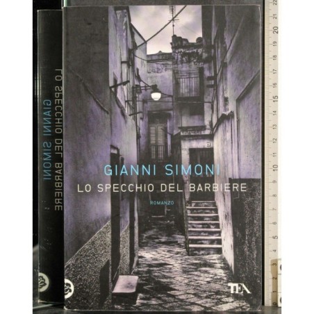 Lo specchio del barbiere