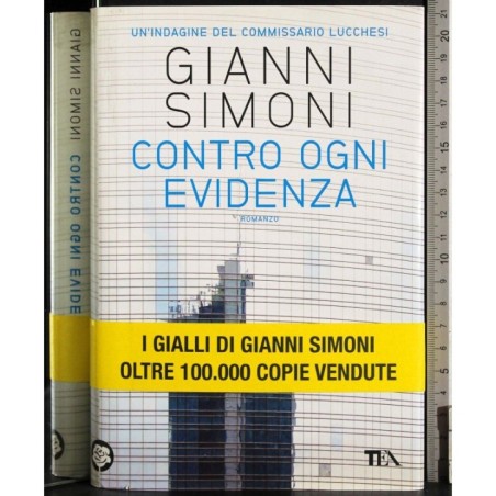 Contro ogni evidenza