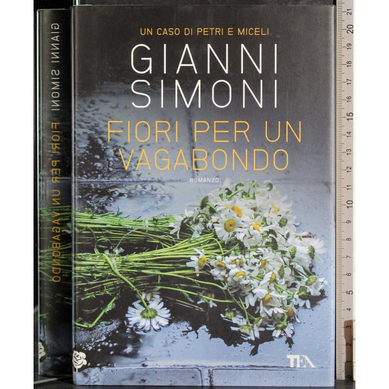 Fiori per un vagabondo