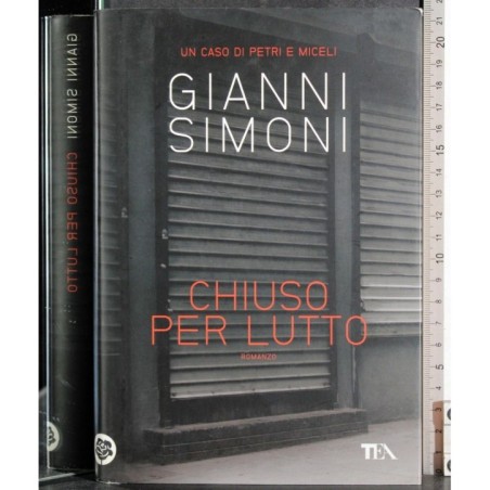 Chiuso per lutto