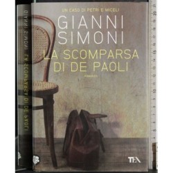 La scomparsa di De Paoli