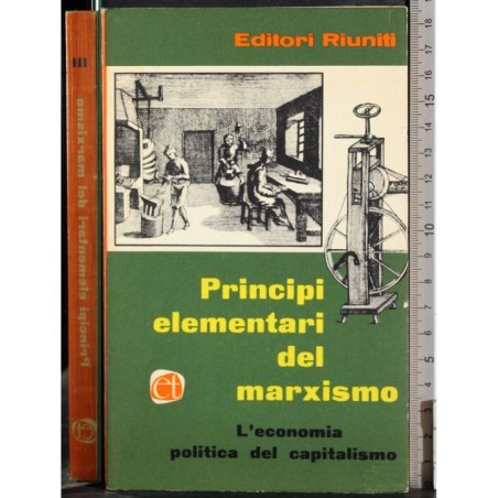 Principi elementari del marxismo. Vol 3