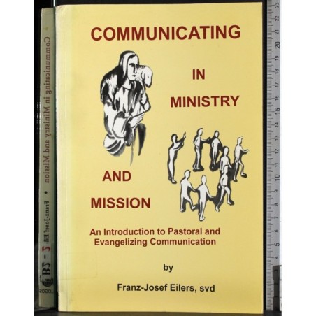 Communicating in ministry and mission
