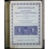 Analitica priora et posteriora