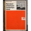 Narratori americani contemporanei