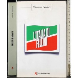 L'Italia di Fellini