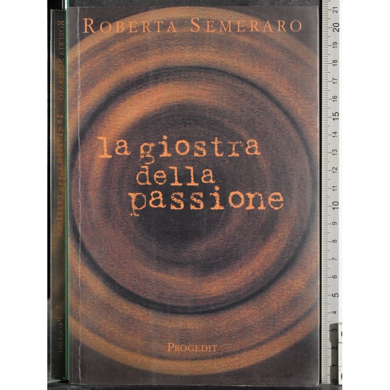 La giostra della passione