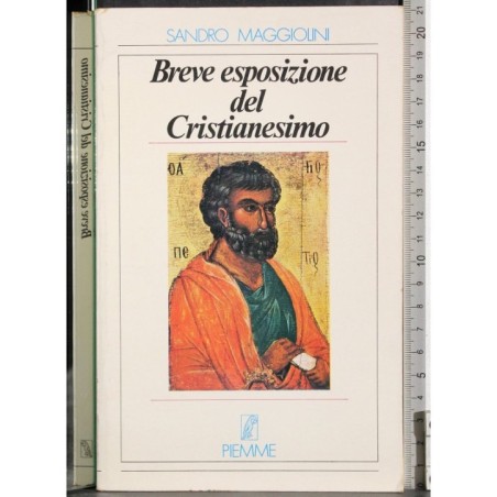 Breve esposizione del Cristianesimo