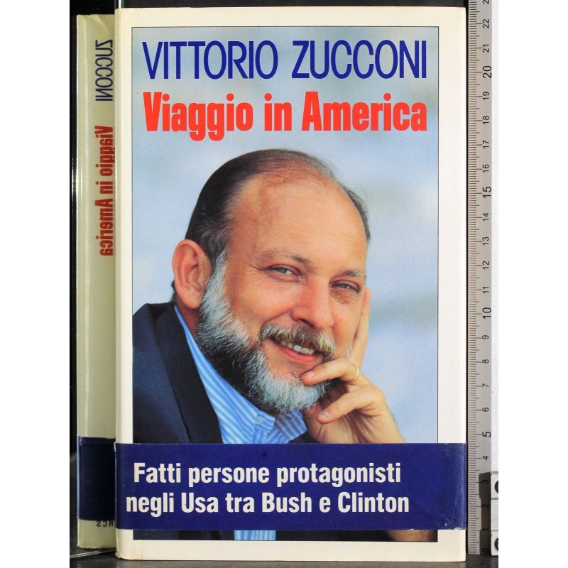 Viaggio in America