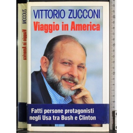 Viaggio in America