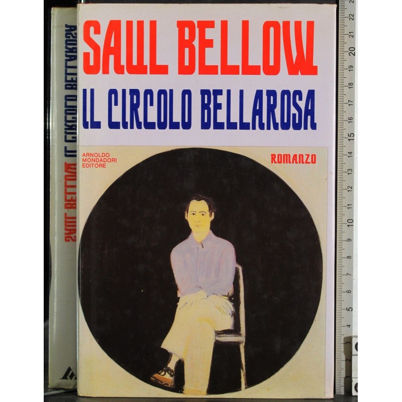 Il circolo Bellarosa