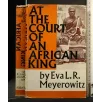 AT THE COURT OF AN AFRICAN KING