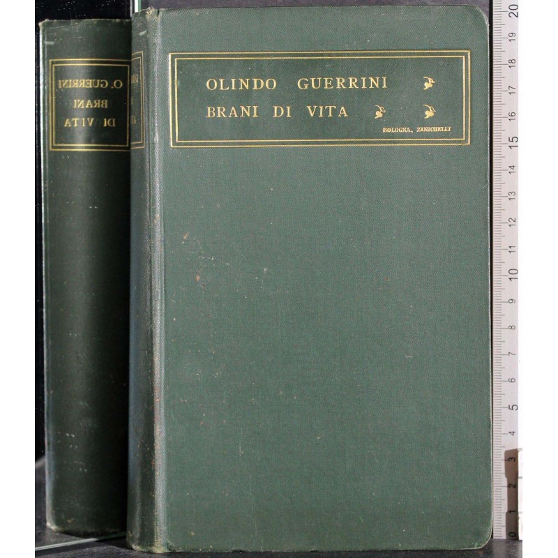 Brani di vita