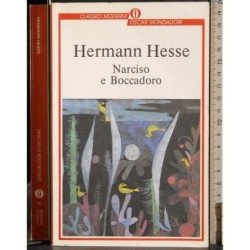 Narciso e Boccadoro