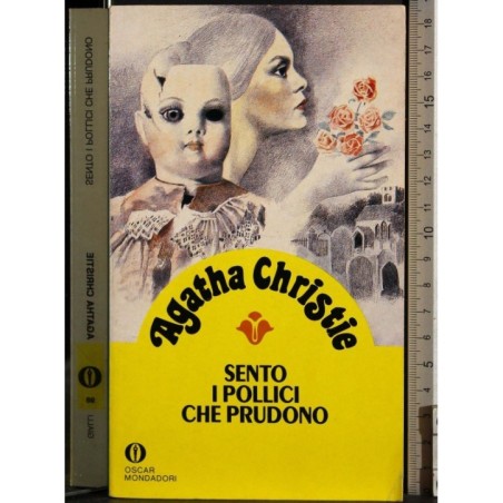 Sento i pollici che prudono