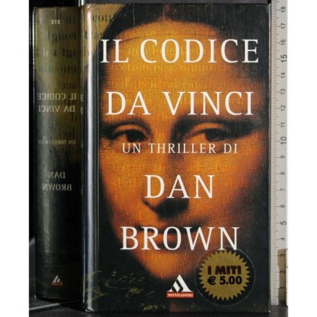 Il Codice Da Vinci