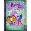 Aziza's Secret Fairy Door and the Magic Puppy