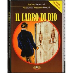 Il ladro di Dio