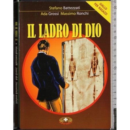 Il ladro di Dio