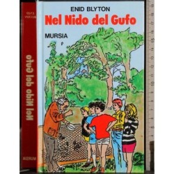 Nel nido del Gufo