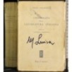 Crestomazia della letteratura italiana. Tomo III