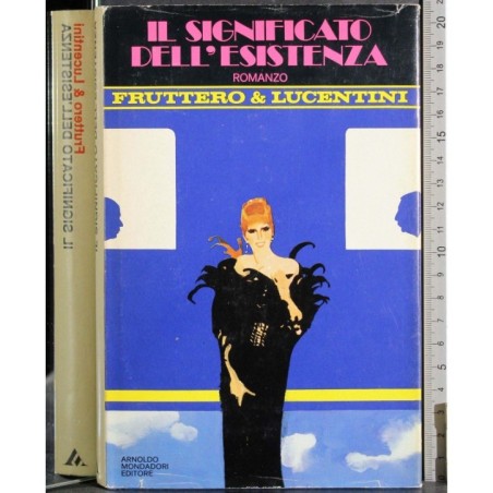 Il significato dell'esistenza