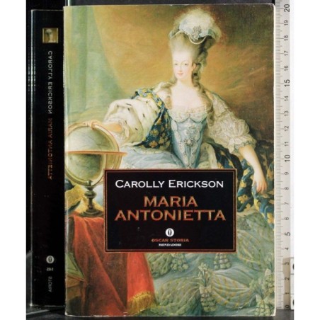 Maria Antonietta