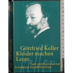 Kleider machen Leute