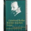 Kleider machen Leute