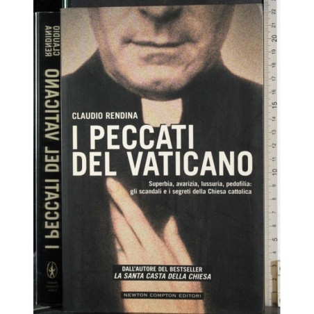 I peccati del Vaticano