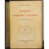 Elementi di Geometria analitica