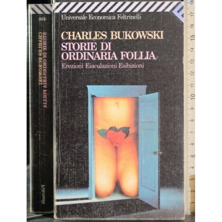 Storie di ordinaria follia