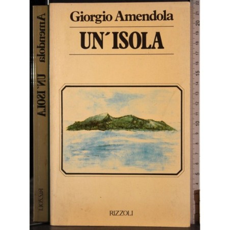 Un'isola