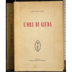 L'ora di giuda