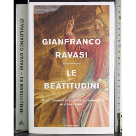Le beatitudini