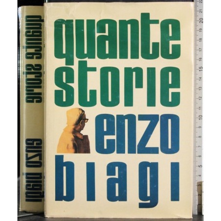 Quante storie