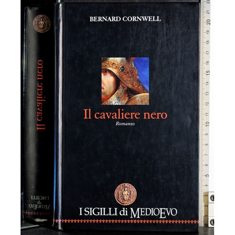 Il cavaliere nero