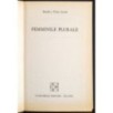 Femminile plurale