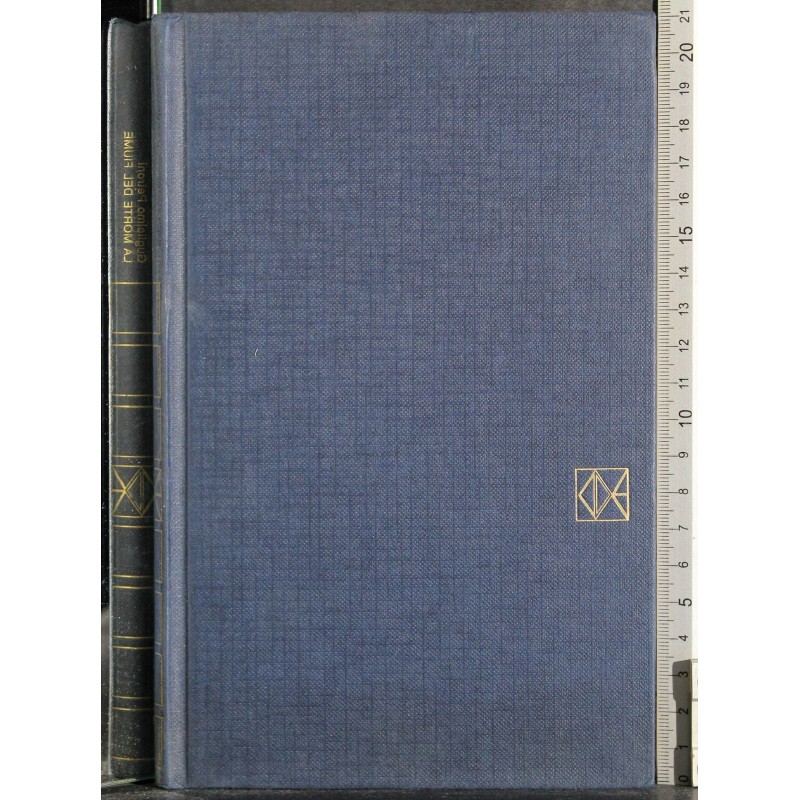 La morte del fiume