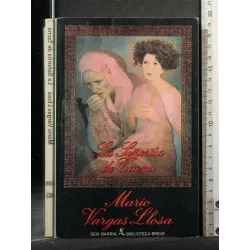 LA SENORITA DE TACNA