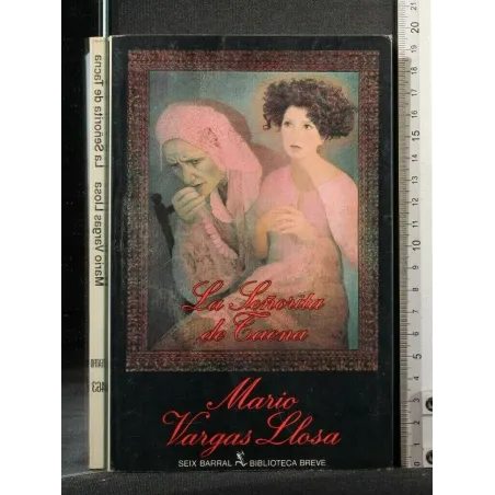 LA SENORITA DE TACNA