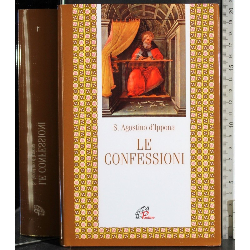 Le Confessioni
