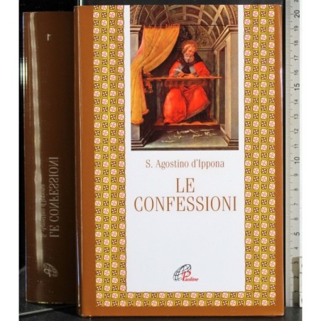 Le Confessioni
